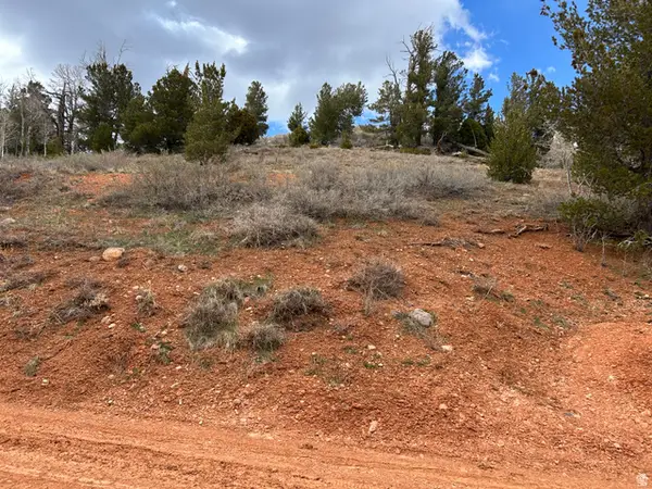 524 W Ski View Dr, Brian Head, UT 84719