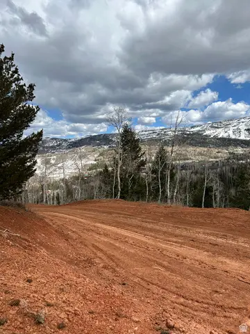 524 W Ski View Dr, Brian Head, UT 84719 - #2