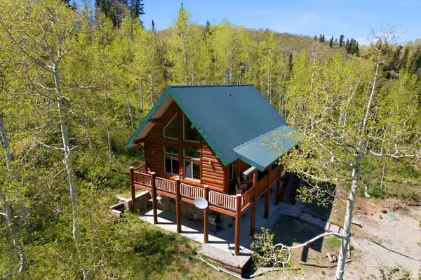2096 S Aspen Ridge Dr, Coalville, UT 84017