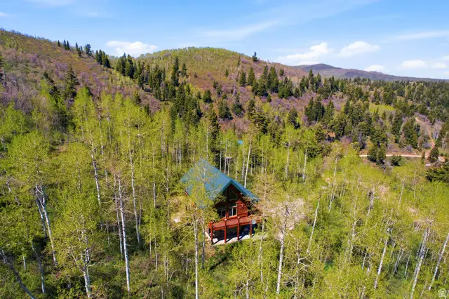 2096 S Aspen Ridge Dr, Coalville, UT 84017 - #3