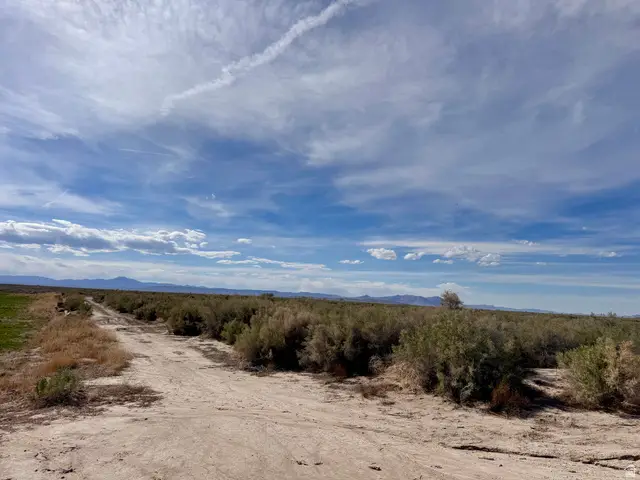 1000 W 1500 N, Hinckley, UT 84635 - #2