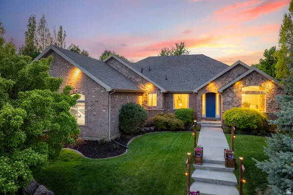 6208 W Bull River Rd, Highland, UT 84003