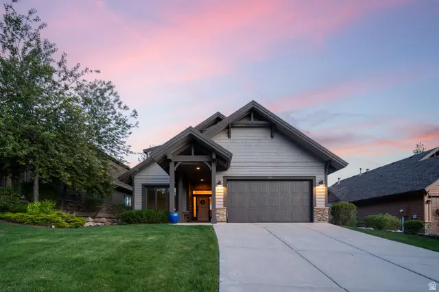 3435 Big Piney Dr, Eden, UT 84310 - #1