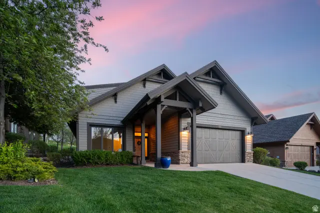3435 Big Piney Dr, Eden, UT 84310 - #2