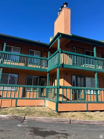 226 S Hwy 143 #13B, Brian Head, UT 84719