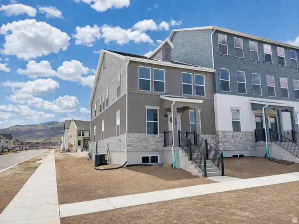 931 W Havorsen Pkwy #225, Saratoga Springs, UT 84045