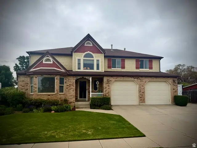 2205 E Sunset Dr, Layton, UT 84040 - #1