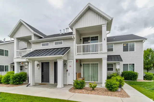 2497 W 500 S #7, Springville, UT 84663 - #1