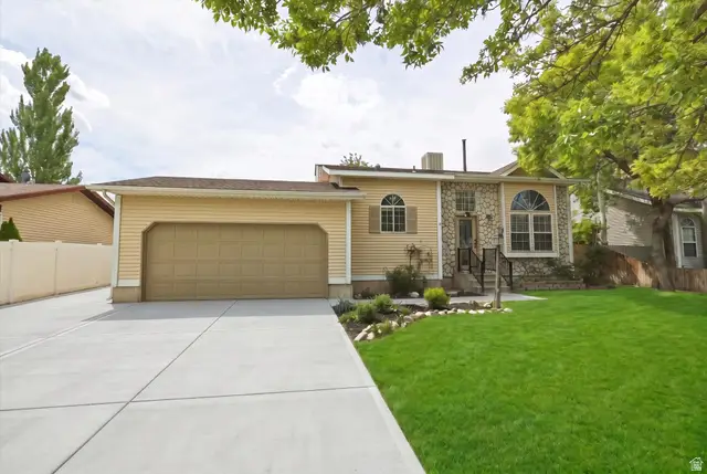 5571 W 4260 S, West Valley City, UT 84120 - #1