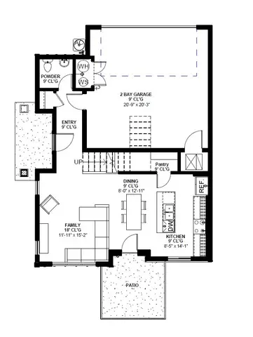814 W Ivywell Ln N #213, North Salt Lake, UT 84054 - #2