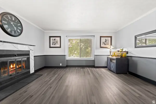 5032 W 6600 S, West Jordan, UT 84081