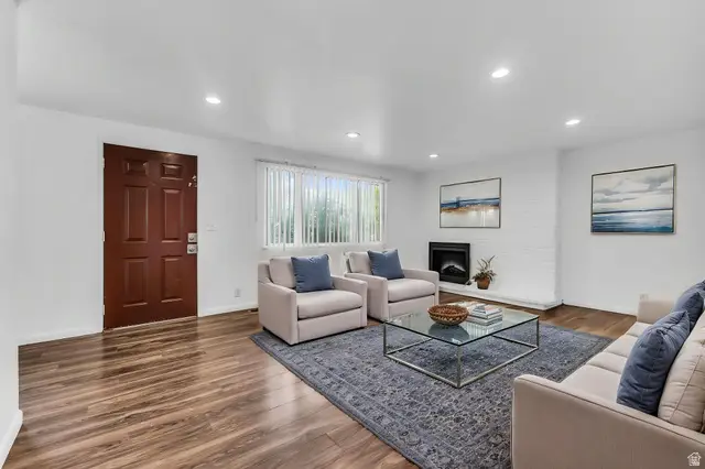 4014 W Benview Dr, West Valley City, UT 84120 - #2