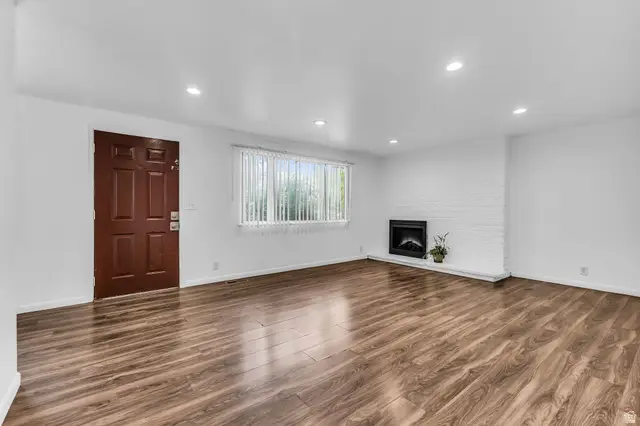 4014 W Benview Dr, West Valley City, UT 84120 - #3