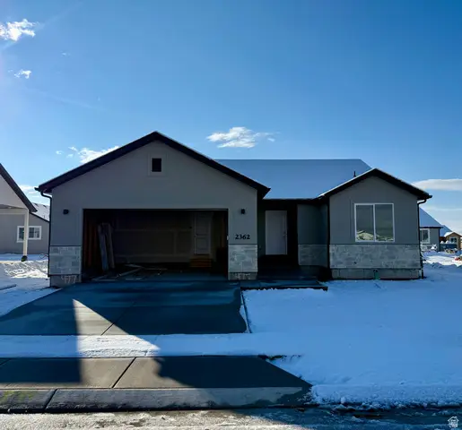2362 E Yellow Blossom St #477, Eagle Mountain, UT 84005