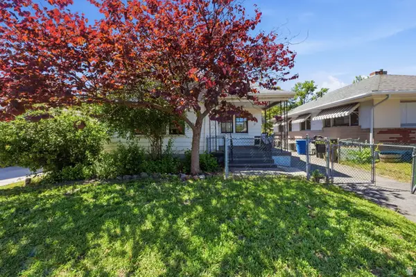 140 E Kelsey Ave, Salt Lake City, UT 84111
