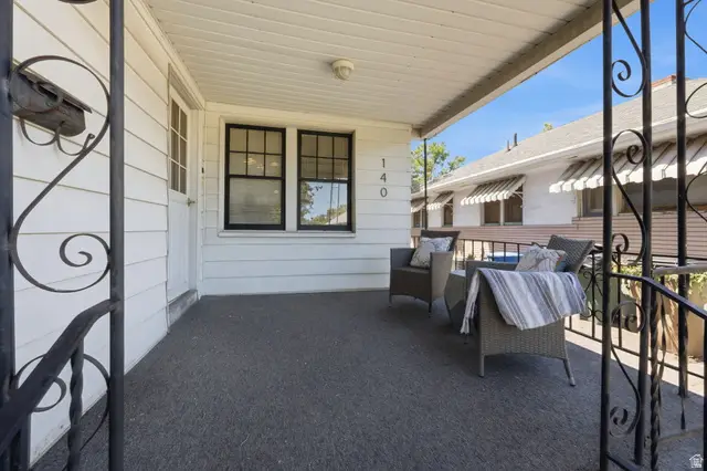 140 E Kelsey Ave, Salt Lake City, UT 84111 - #3