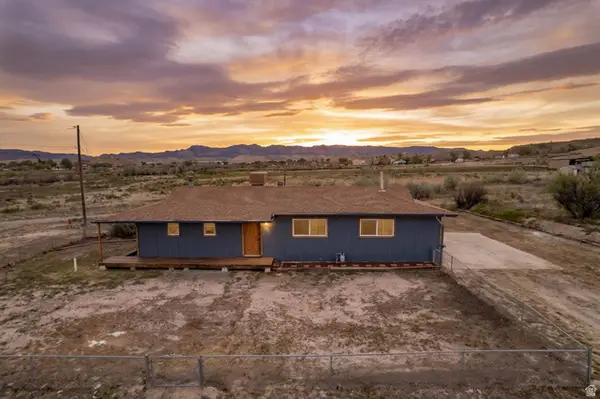 1587 S 2300 E, Price, UT 84501