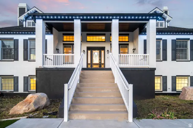 832 N Kelly Dr E, Huntsville, UT 84317 - #2