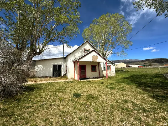 220 W 200 N, Koosharem, UT 84744 - #1