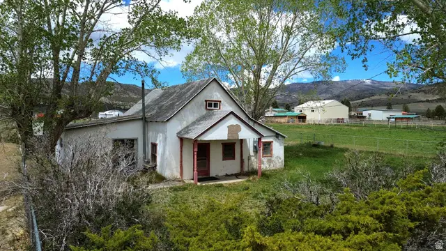 220 W 200 N, Koosharem, UT 84744 - #2