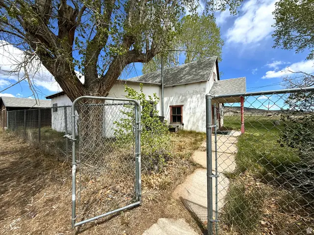 220 W 200 N, Koosharem, UT 84744 - #3