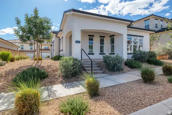 5645 S Adobe Sun Dr, St. George, UT 84790
