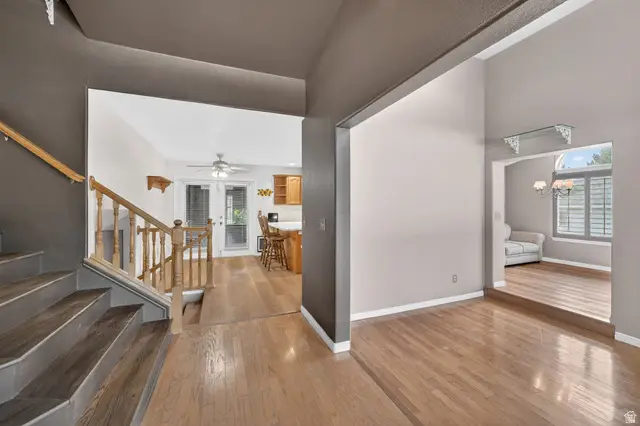 1464 S 990 W, Provo, UT 84601 - #2