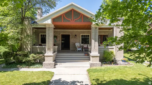 379 Boulevard, Logan, UT 84321 - #1