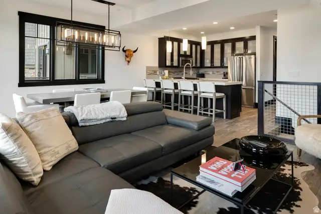 3680 Blackstone Dr, Park City, UT 84098 - #2