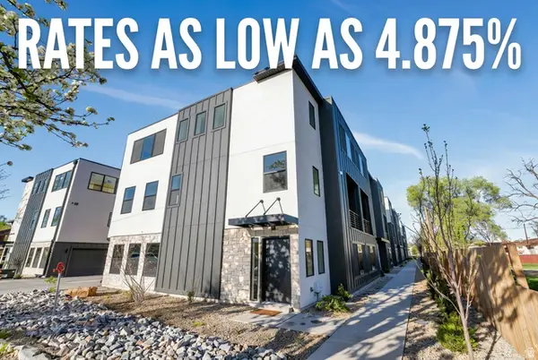 1380 S 900 W #602, Salt Lake City, UT 84104