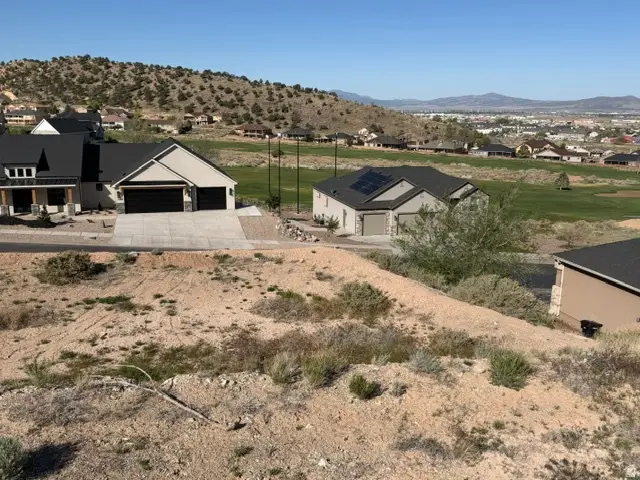 1510 Knoll St #5, Cedar City, UT 84721 - #1