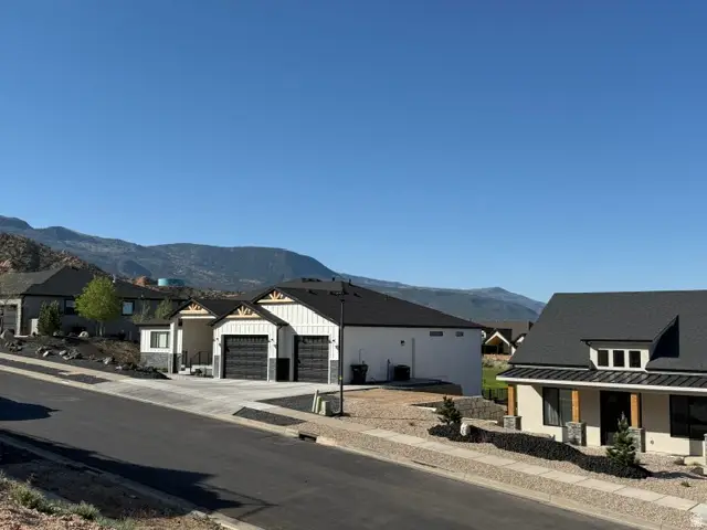 1510 Knoll St #5, Cedar City, UT 84721 - #3