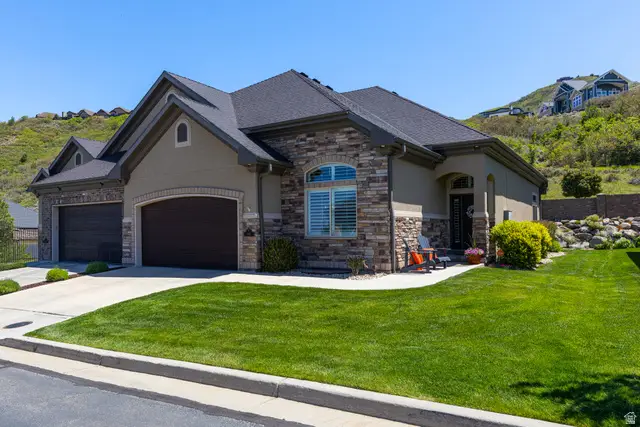 1132 E Sunset Dunes Way, Draper, UT 84020 - #1