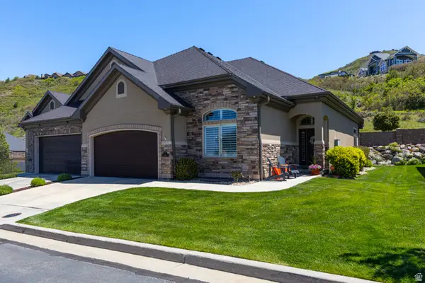 1132 E Sunset Dunes Way, Draper, UT 84020