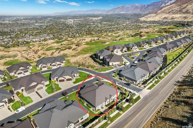 1132 E Sunset Dunes Way, Draper, UT 84020 - #3
