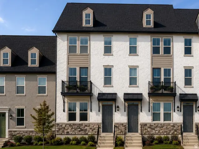 923 W Halvorsen Pkwy #222, Saratoga Springs, UT 84045 - #1