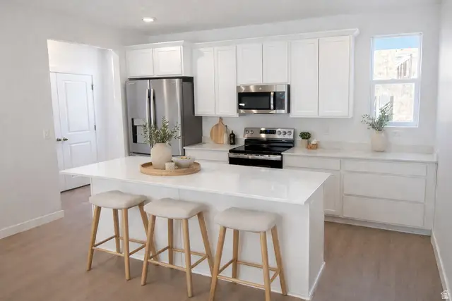 923 W Halvorsen Pkwy #222, Saratoga Springs, UT 84045 - #2