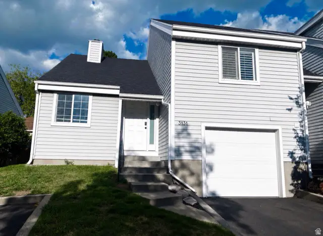3131 Applewood Dr, Bountiful, UT 84010 - #1