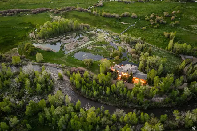 4445 N Millrace Rd, Oakley, UT 84055 - #3