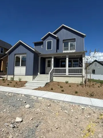 7182 S Ramble Rd #262, West Jordan, UT 84081 - #1