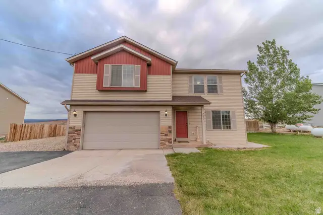 3277 E 1000 N, Ballard, UT 84066 - #1