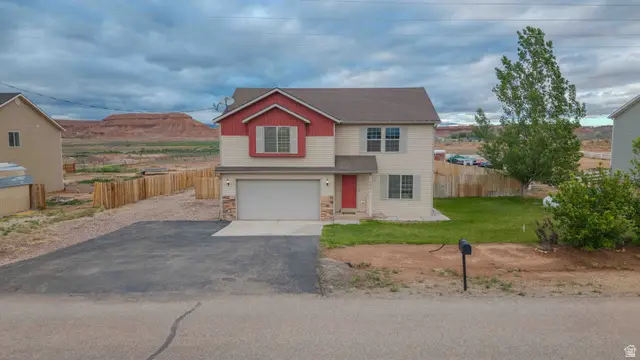 3277 E 1000 N, Ballard, UT 84066 - #3