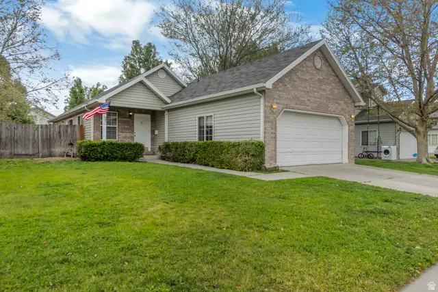 2207 W 480 N, Provo, UT 84601 - #2