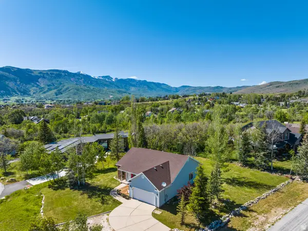 4838 E Fairway Cir, Eden, UT 84310