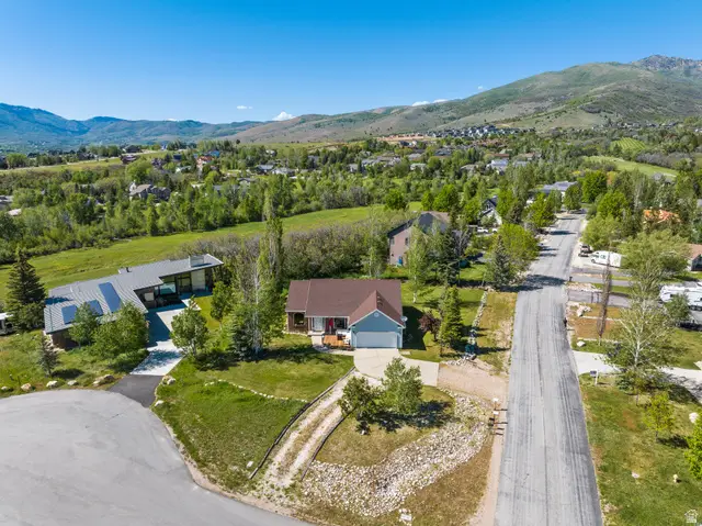4838 E Fairway Cir, Eden, UT 84310 - #3
