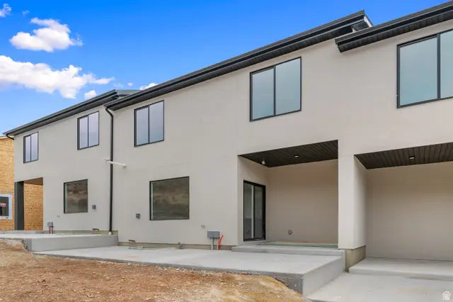 559 E Levengrove Dr #1160, Lehi, UT 84048 - #3