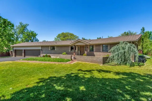 2025 E Hedgewood Ct, Holladay, UT 84121 - #1