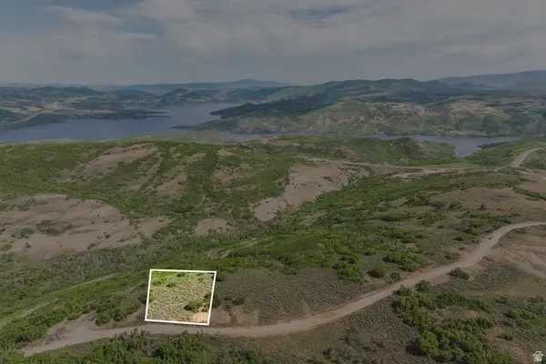 2057 E Marcella Ridge Rd #607, Heber City, UT 84032