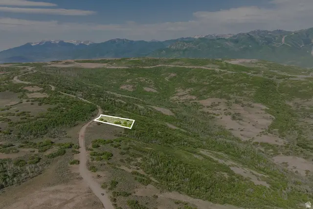2057 E Marcella Ridge Rd #607, Heber City, UT 84032 - #2