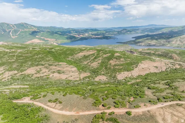 2057 E Marcella Ridge Rd #607, Heber City, UT 84032 - #3